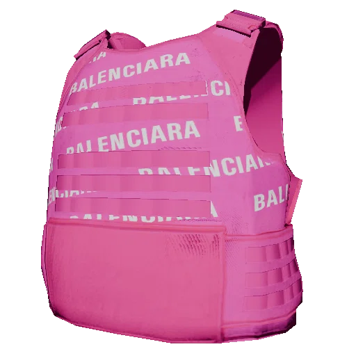 Balenciaga Armor - Вариант 5